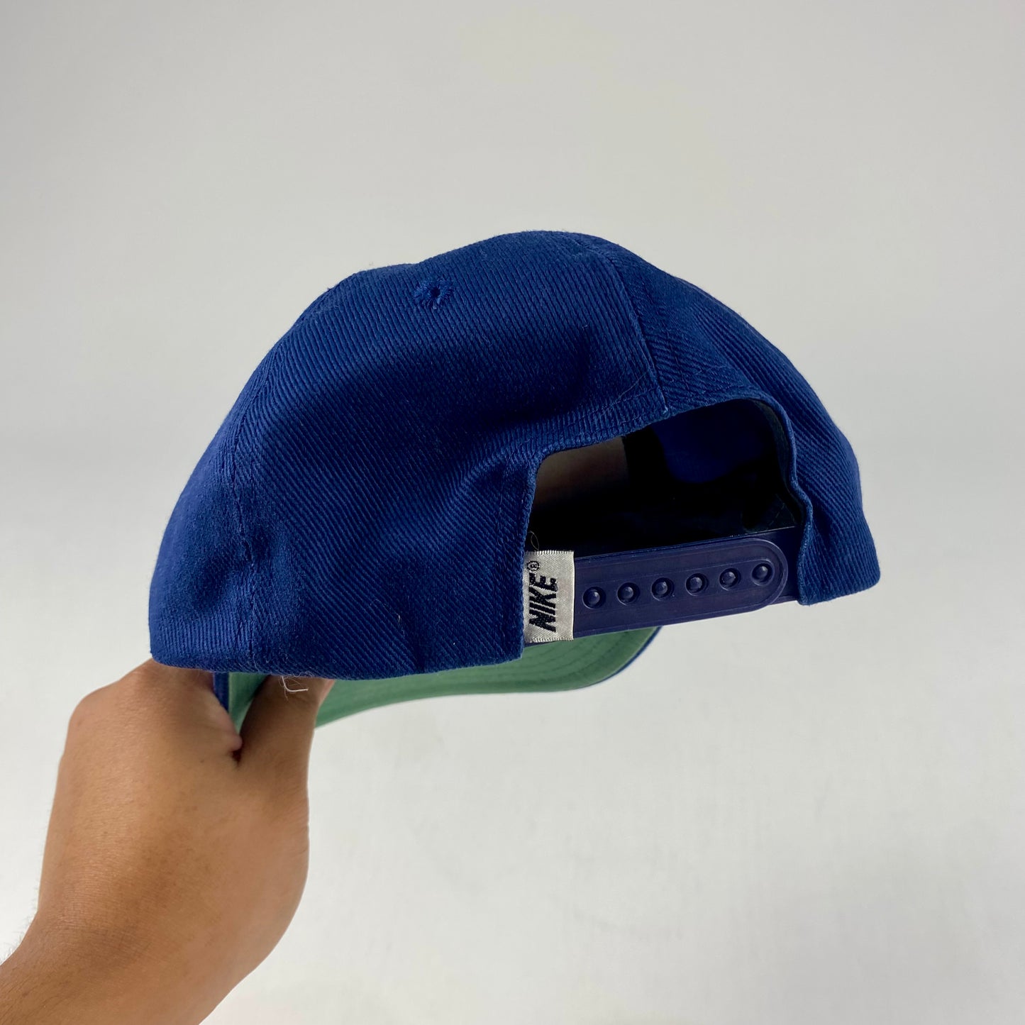 Vintage Nike Hat