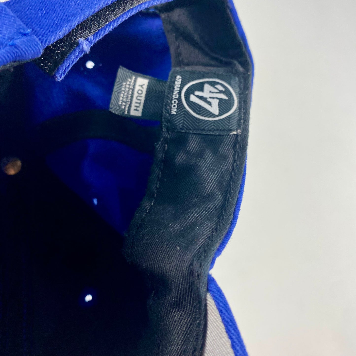 Blue Jays Hat (Youth)