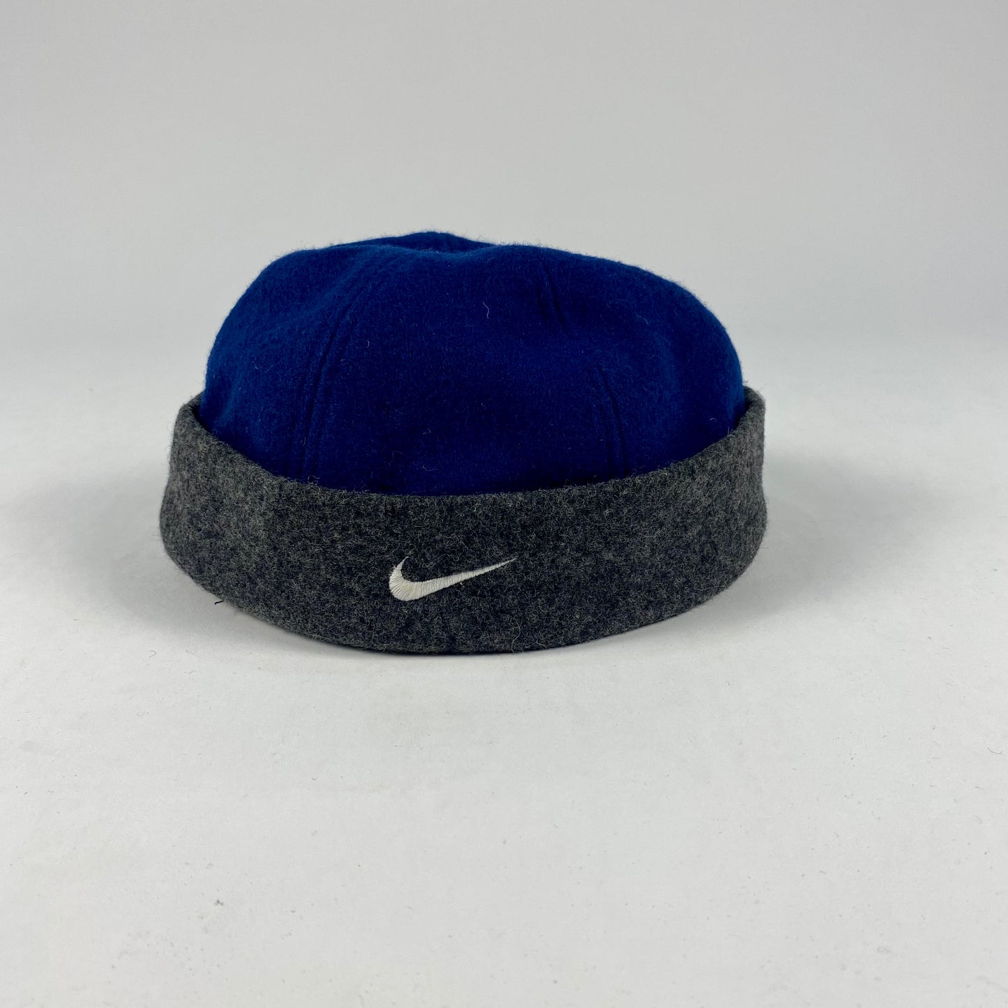 Vintage Nike Skull Cap