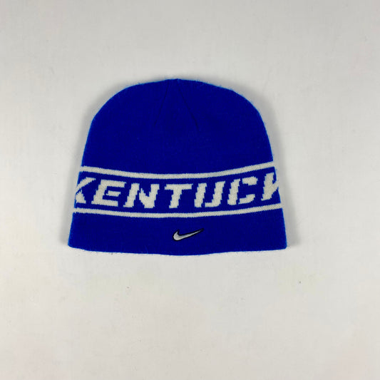 Vintage Nike Kentucky Wildcats Beanie