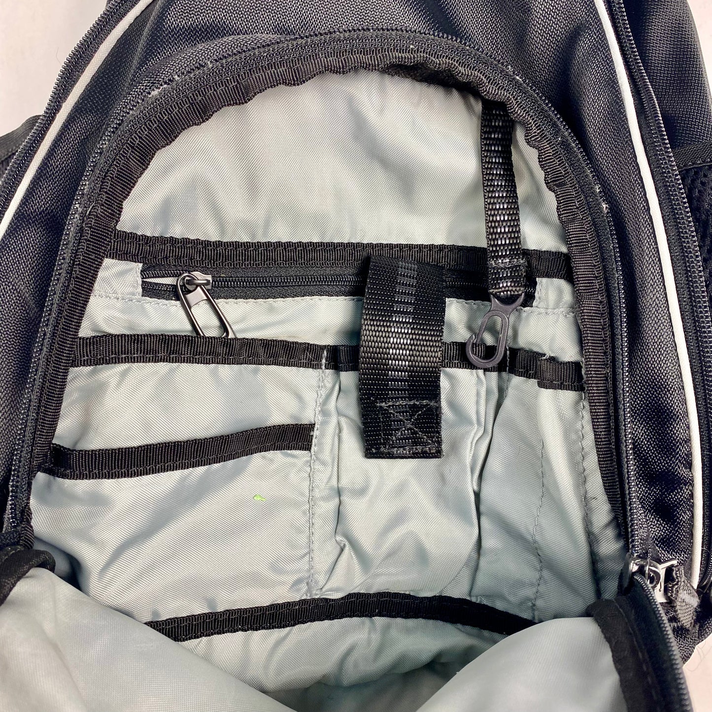 Vintage Nike Crossbody Bag