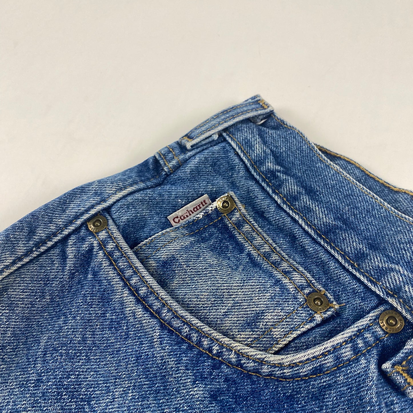 Carhartt Jeans (40x30)