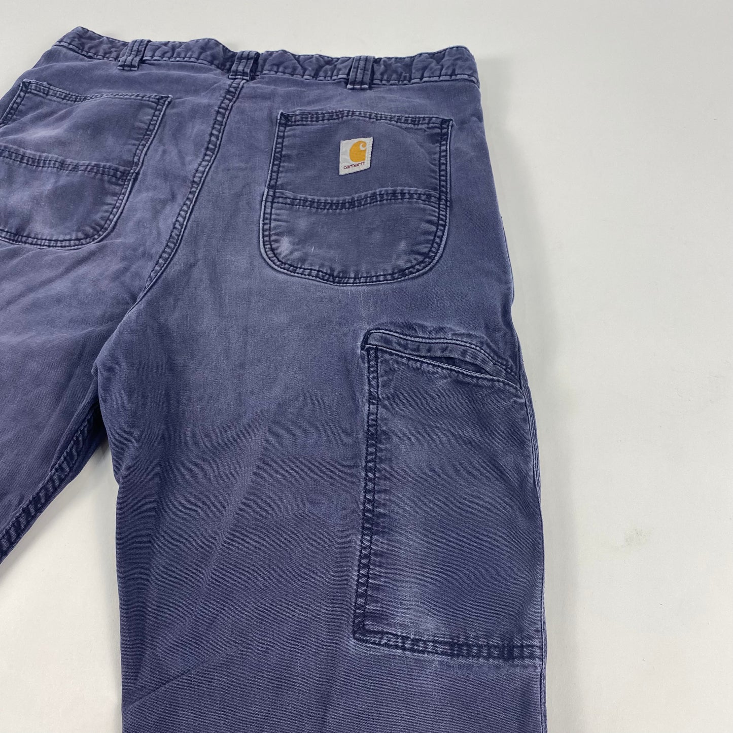 Carhartt Work Pants (36x32)