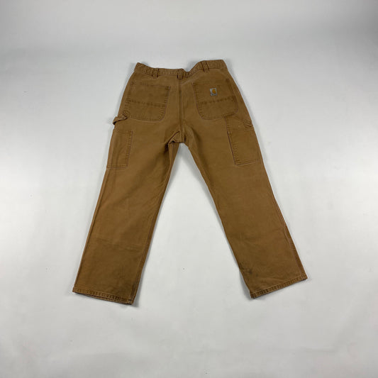 Carhartt Double Knee Pants (36x30)