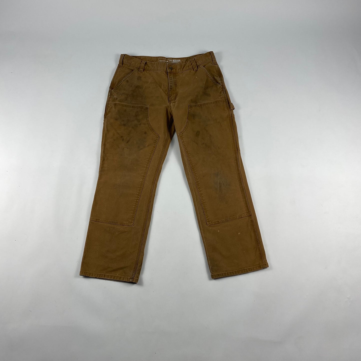 Carhartt Double Knee Pants (36x30)