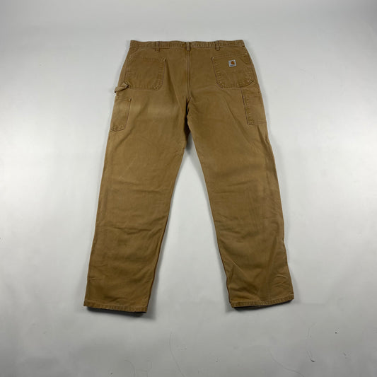 Carhartt Double Knee Pants (44x34)