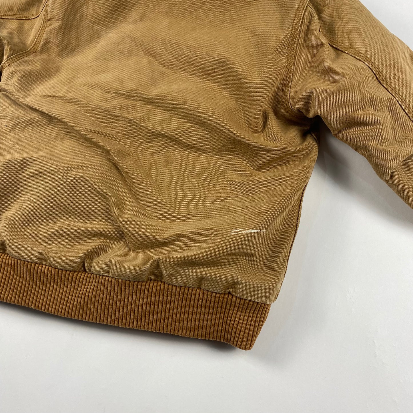 Carhartt Hooded Jacket (kids)