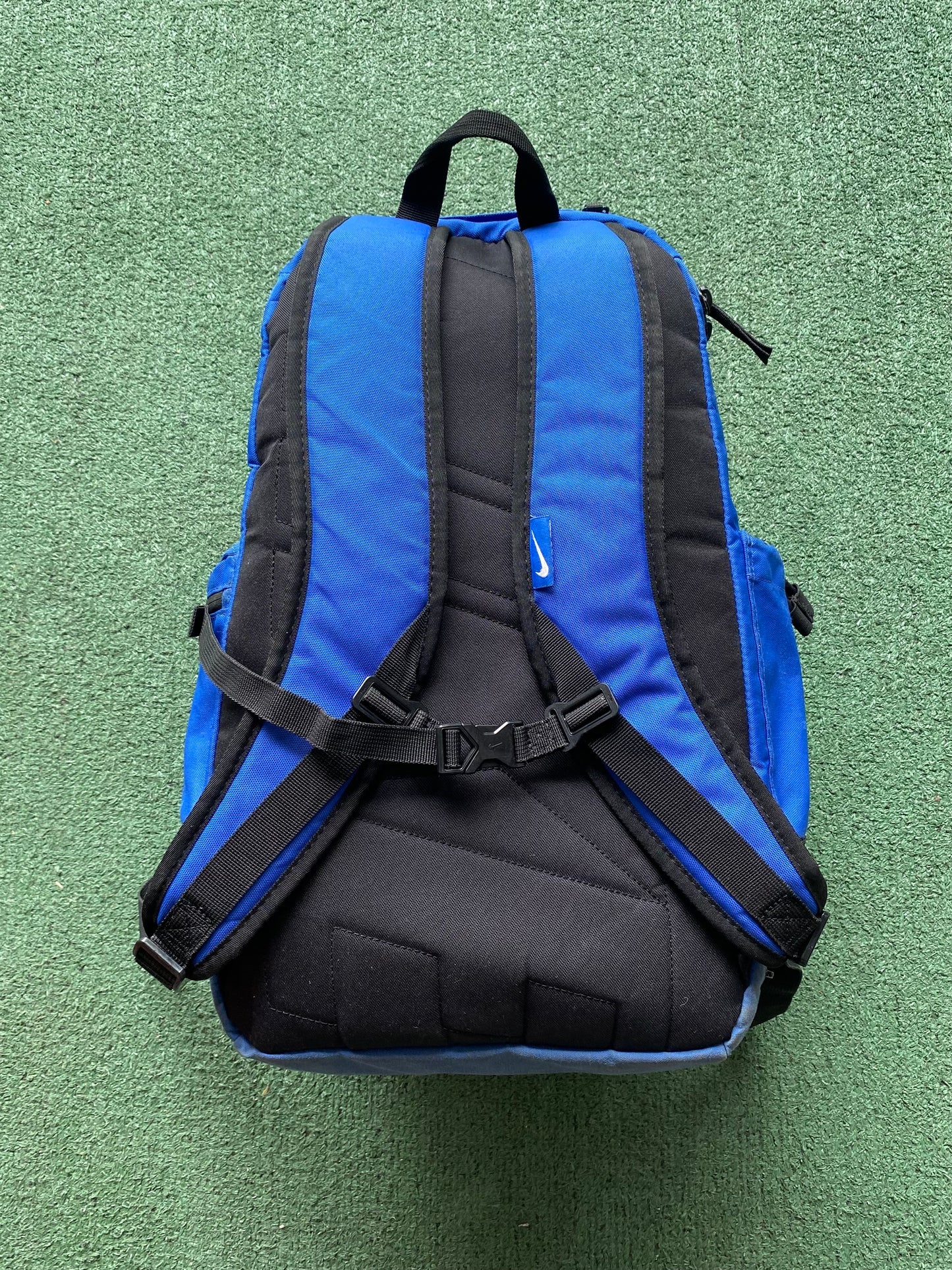 Nike Elite Bag Blue