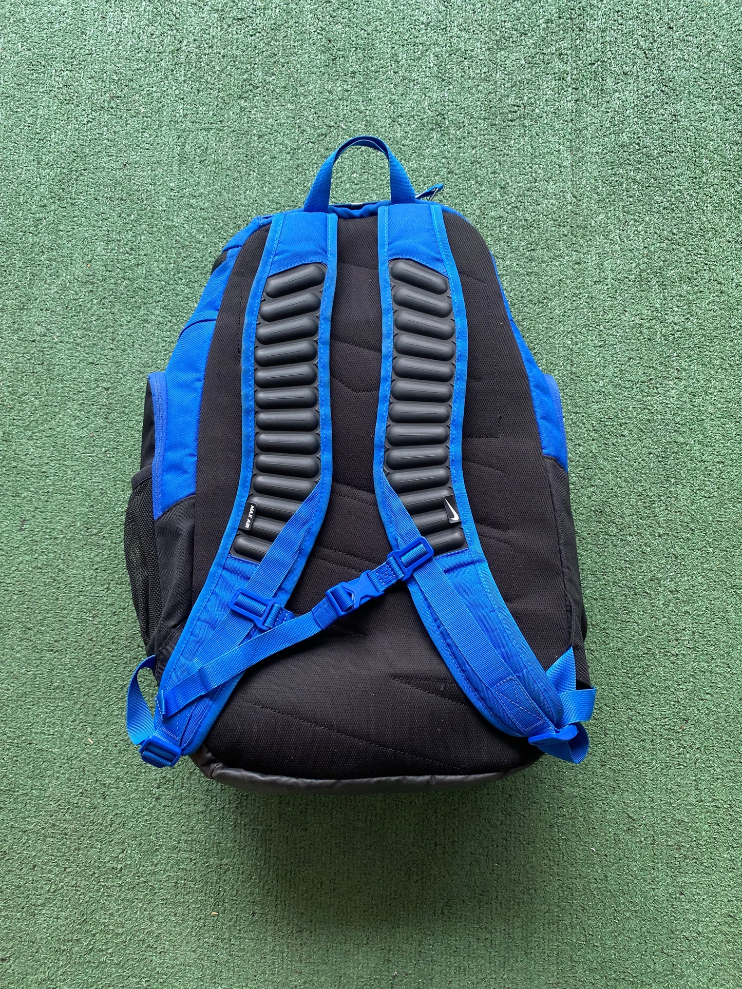 Nike Elite Bag Blue
