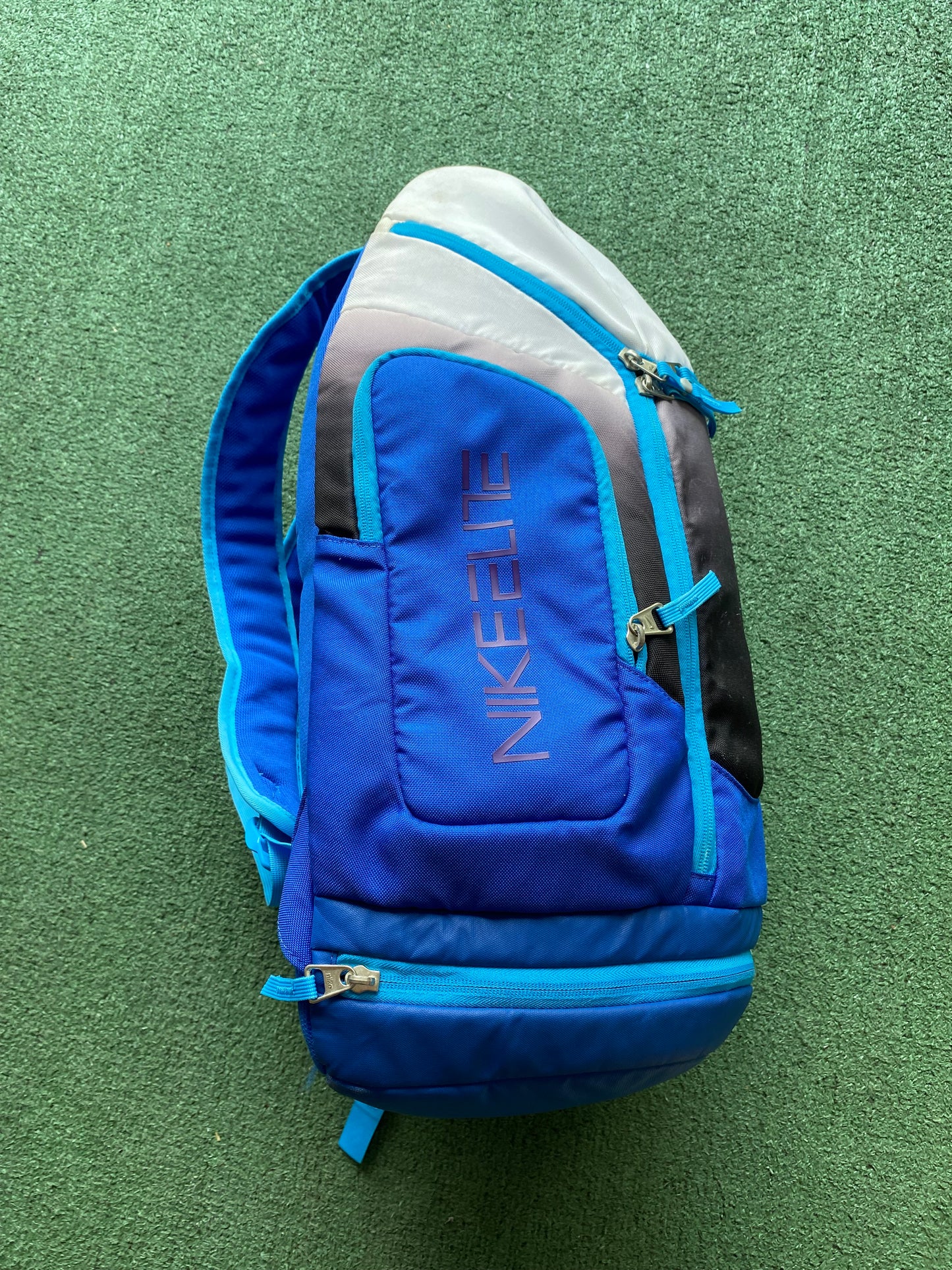 Nike Elite Bag Multi Color