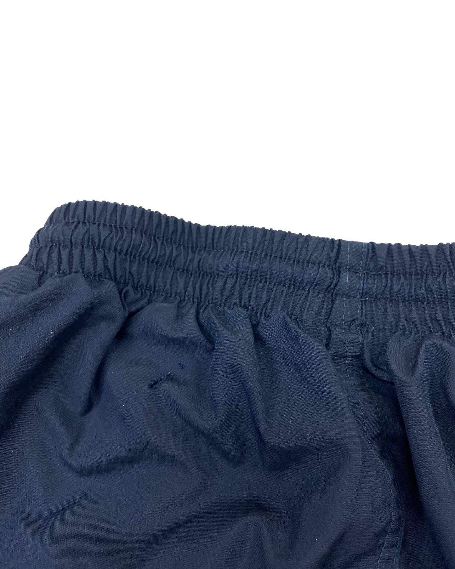 00s Vintage Nike Track Pants (L)