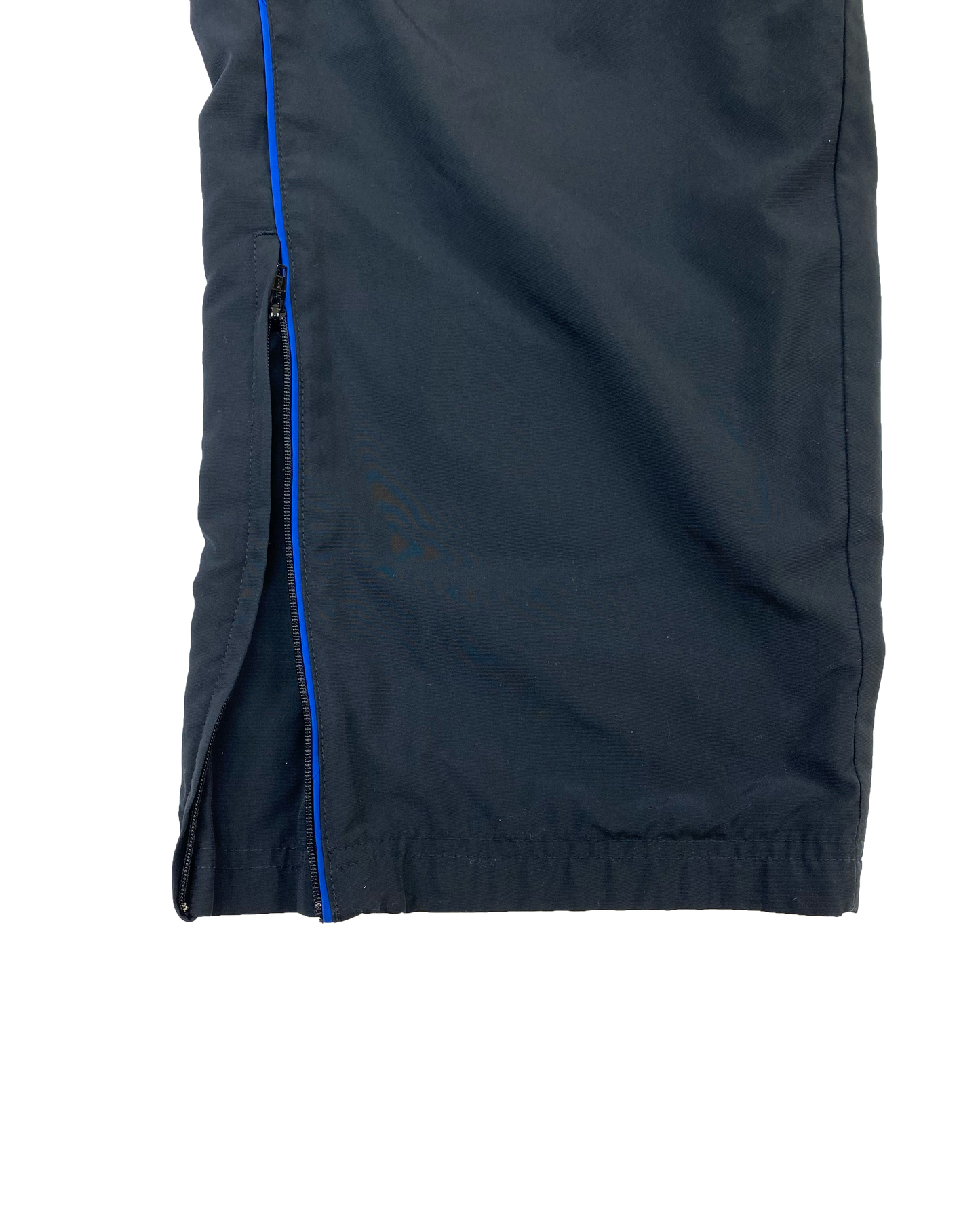 90s Vintage Nike Track Pants (XL)