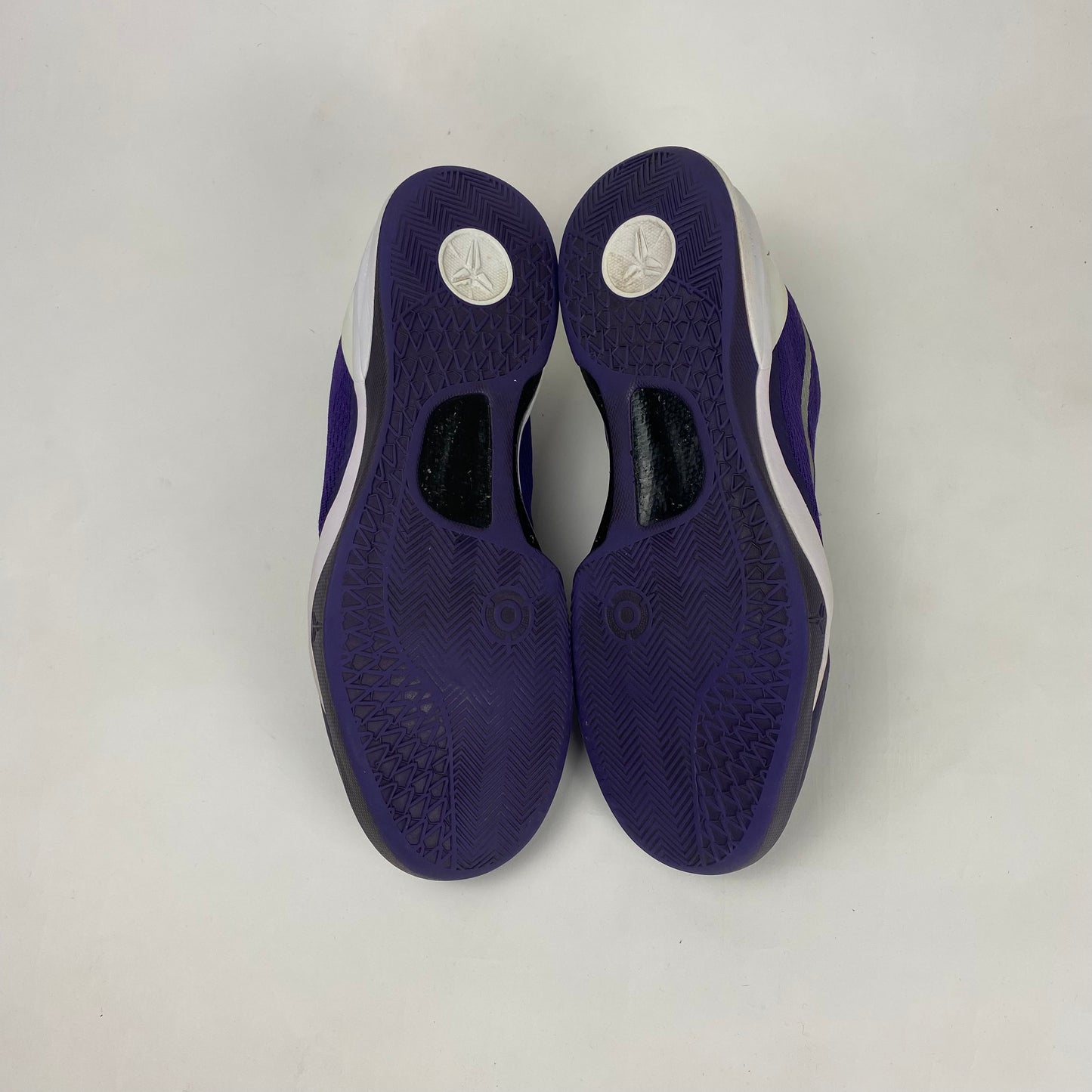 Kobe 8 TB 'Purple' (Size 13)