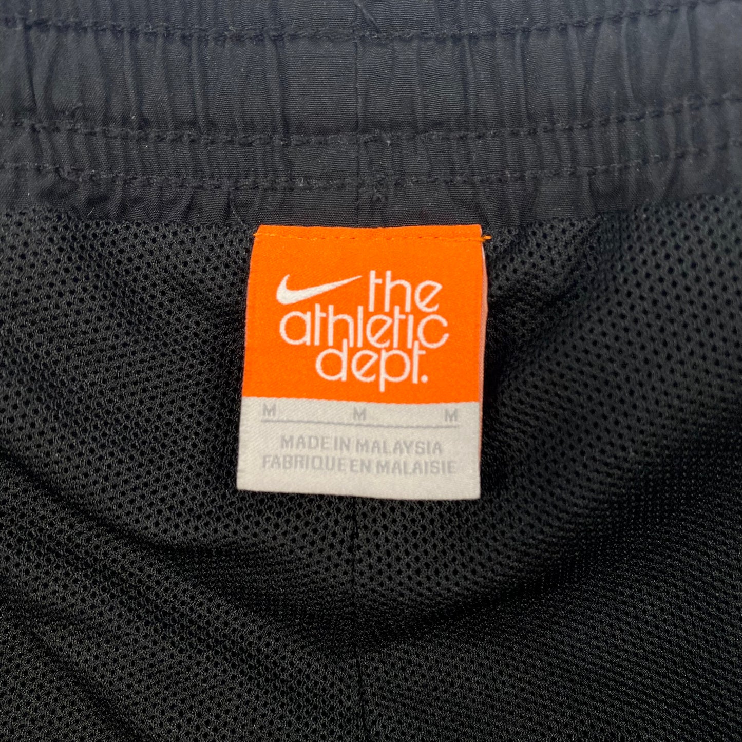 Vintage Nike Windbreaker Pants (M)