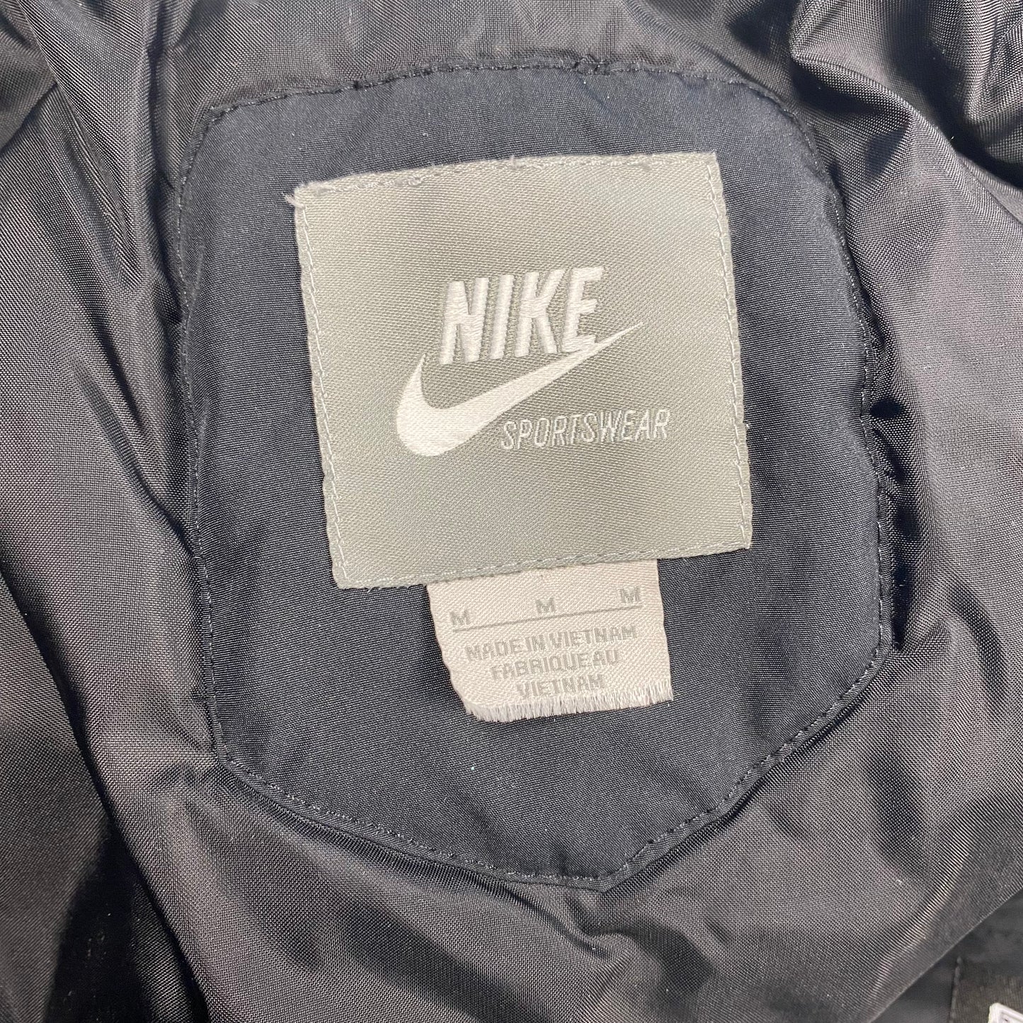 Vintage Nike Jacket (M)