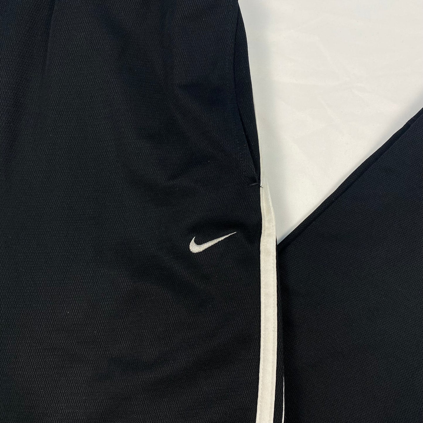 Vintage Nike Sweatpants Stripped (L)