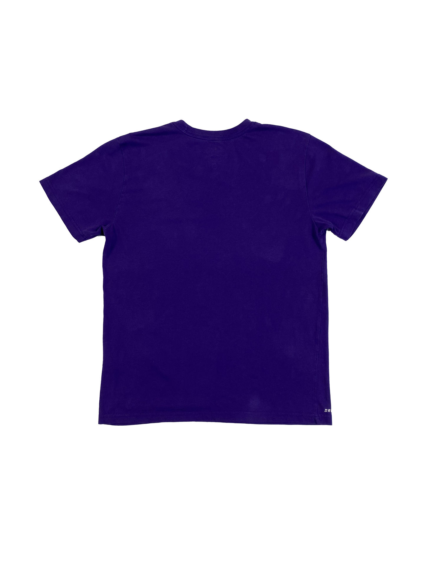 Vintage Nike Kobe Dri Fit Shirt (S)