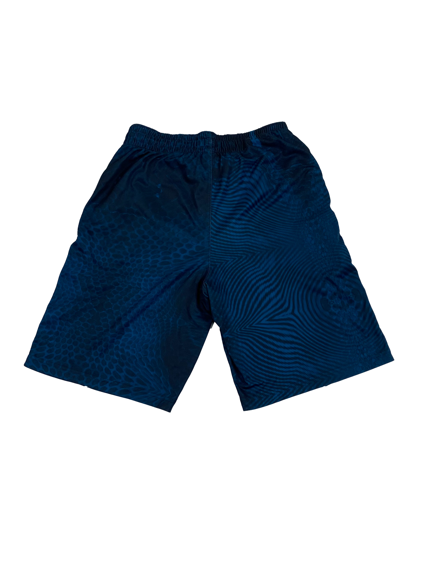 Vintage Nike Kobe Shorts (M)