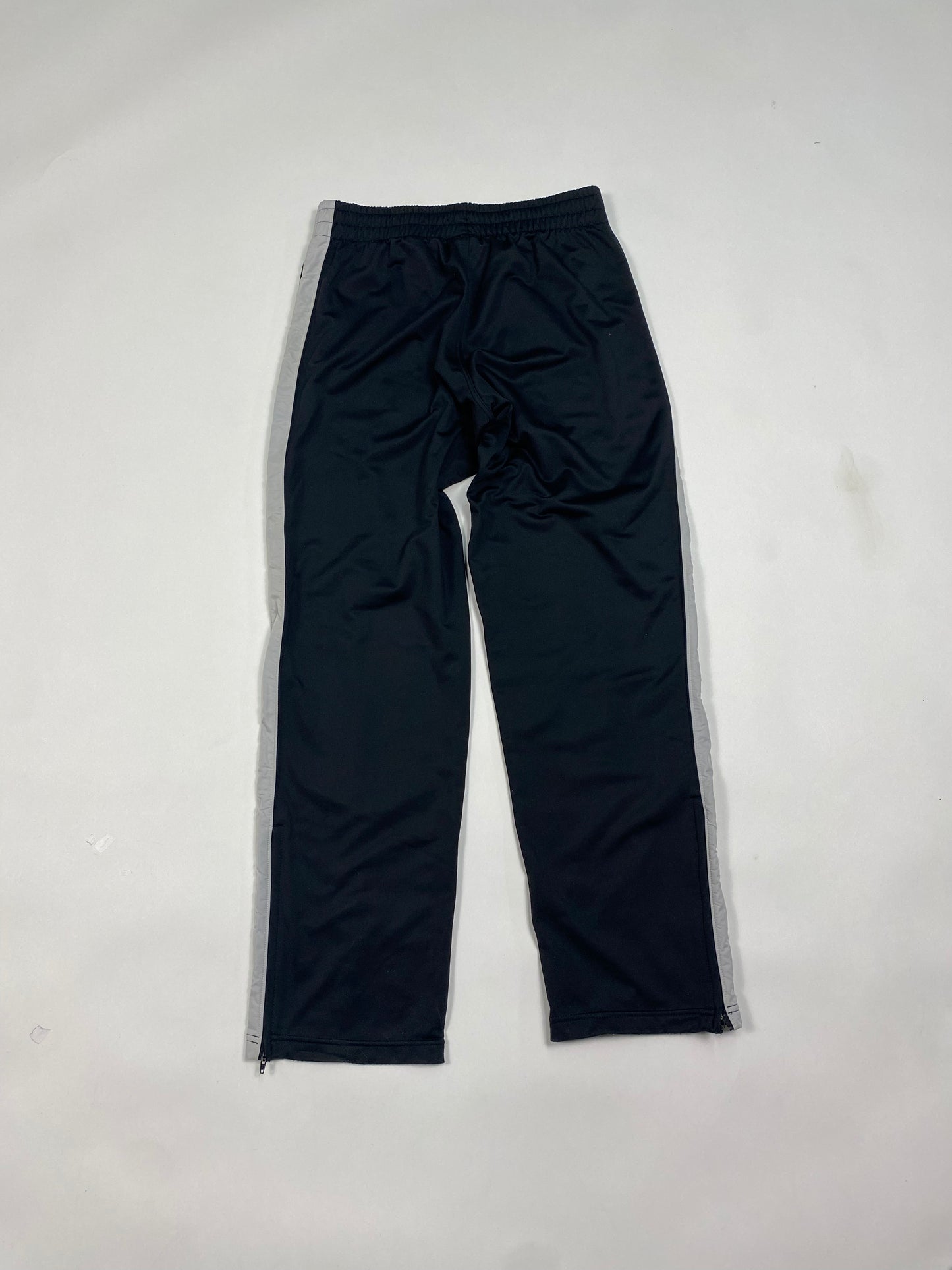 Vintage 00s Nike Tracksuit Black (M)