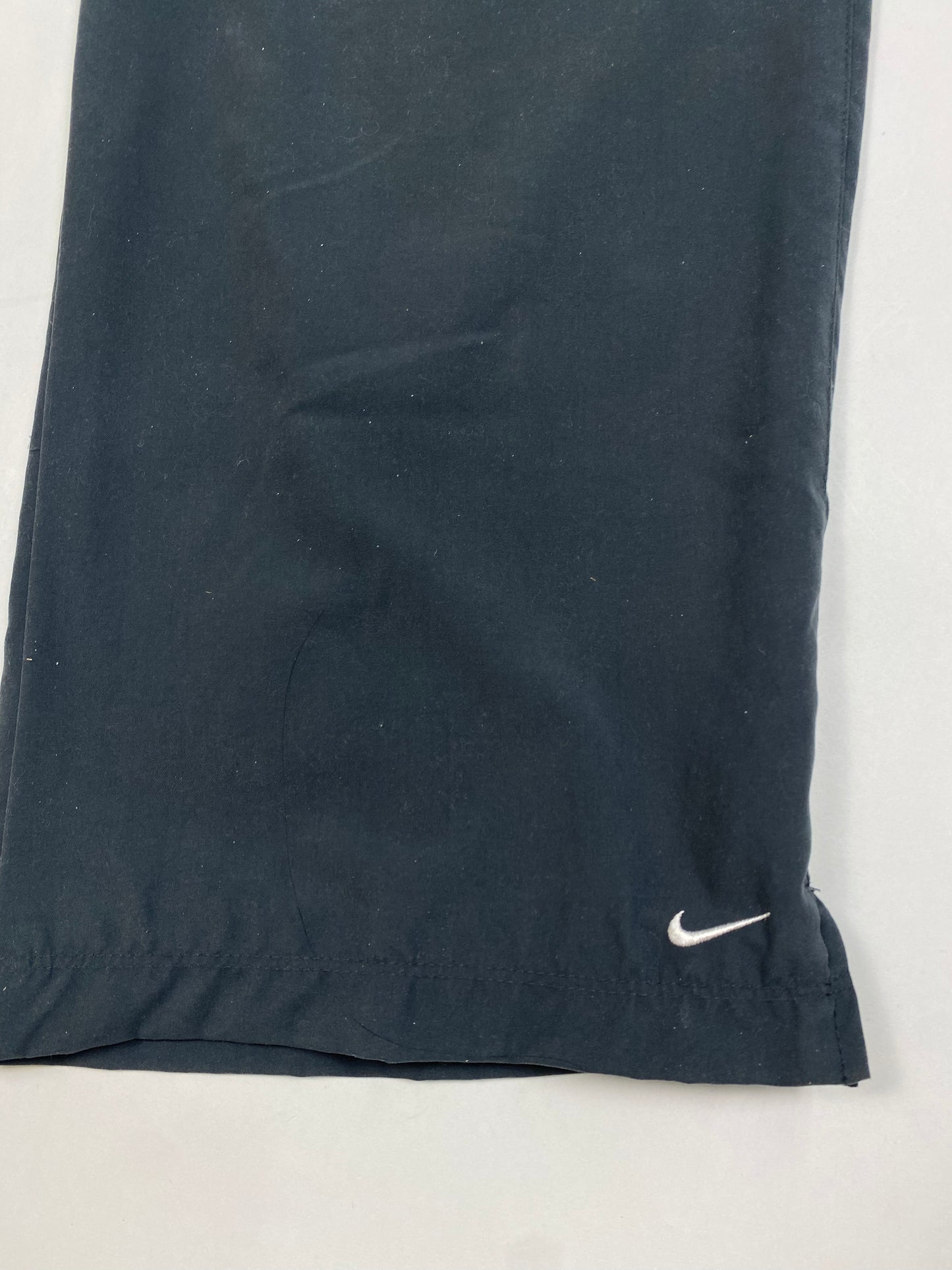 Vintage 00s Nike Tracksuit Light Pink/Grey (L)