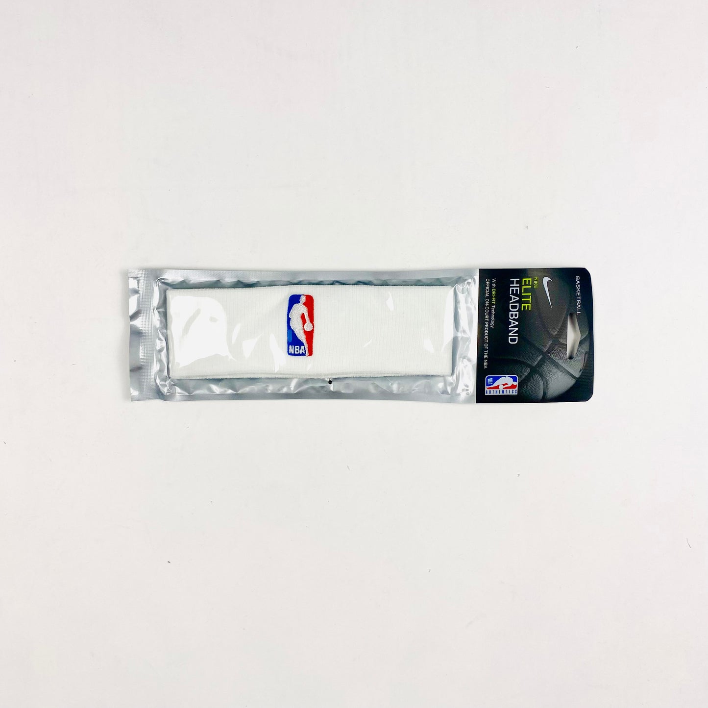 NBA Nike Headband White