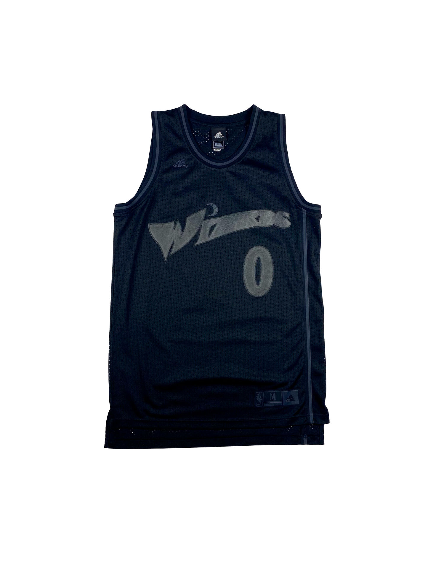 Vintage Wizards Gilbert Arenas Wizards Jersey (M)