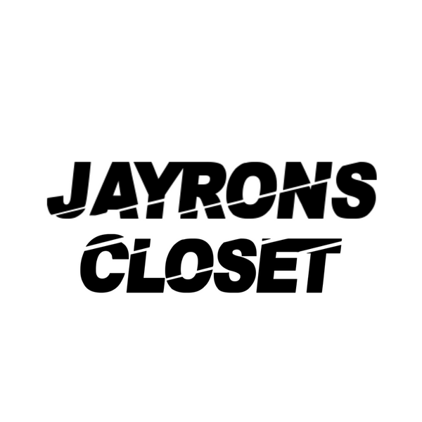 Jayron's Closet