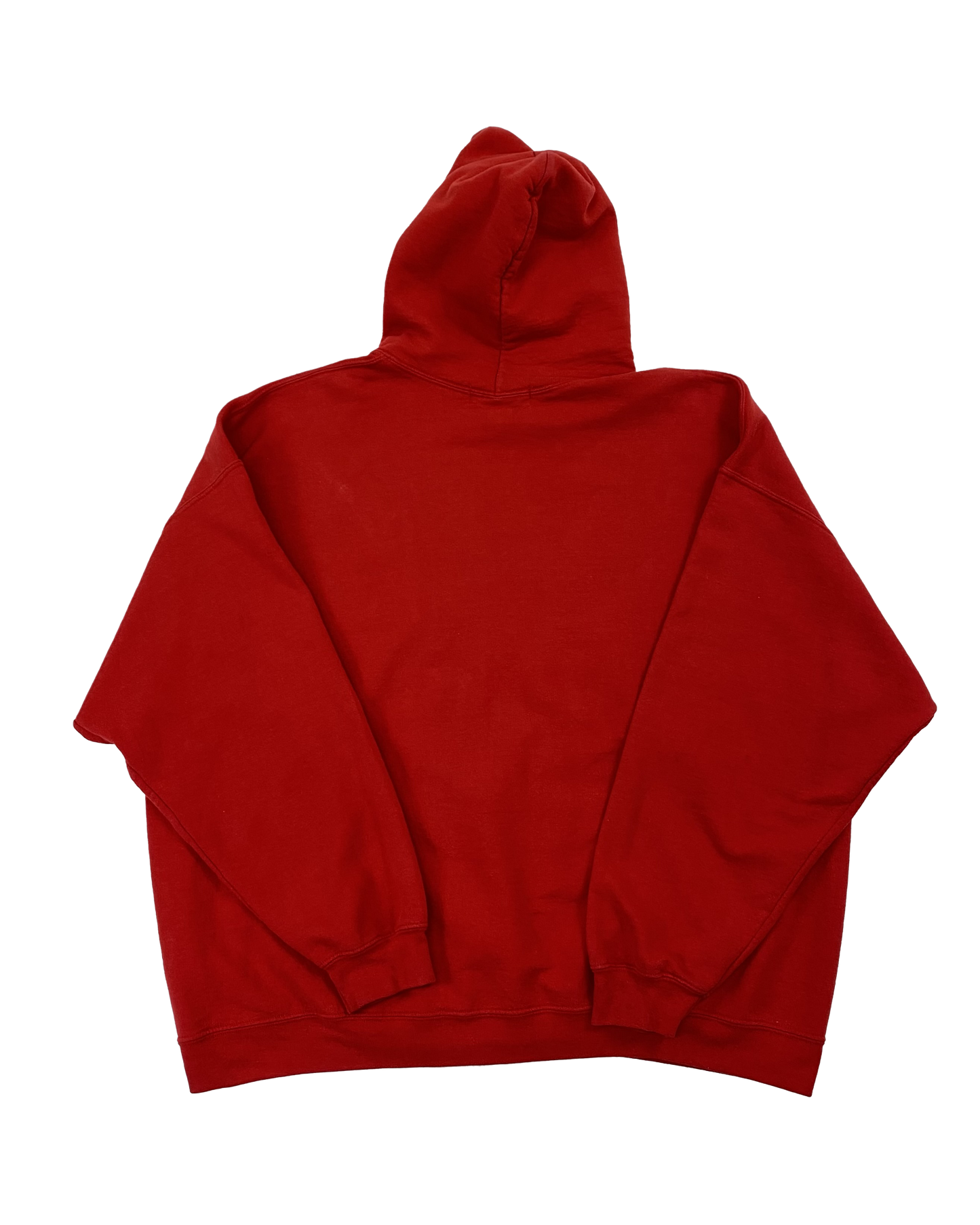 Vintage Guelph University Hoodie (XL)