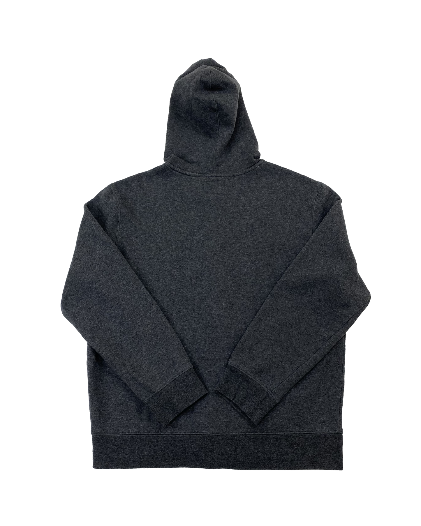 Roots Zip Up Hoodie (L)