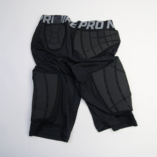 Nike Pro Padded Shorts