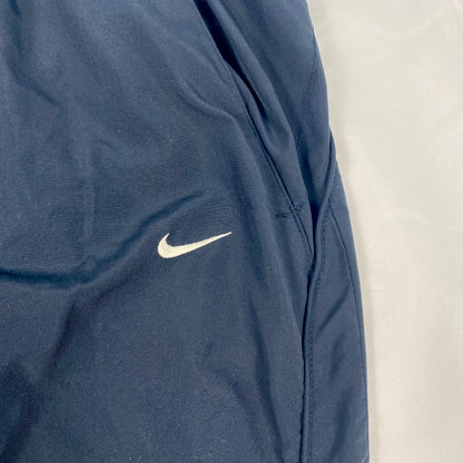 Vintage Nike Track Pants Navy (XL)