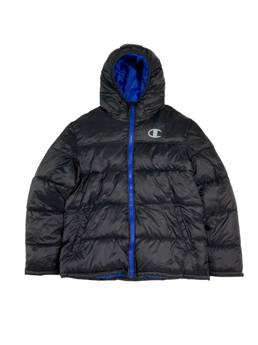 Champion Bubble Jacket (L)