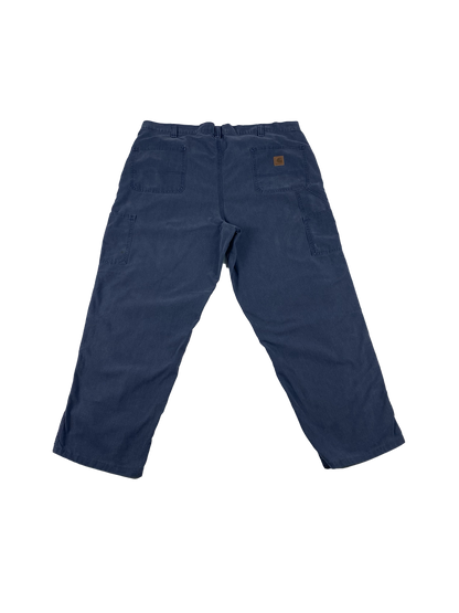 Carhartt Work Pants (42x34)