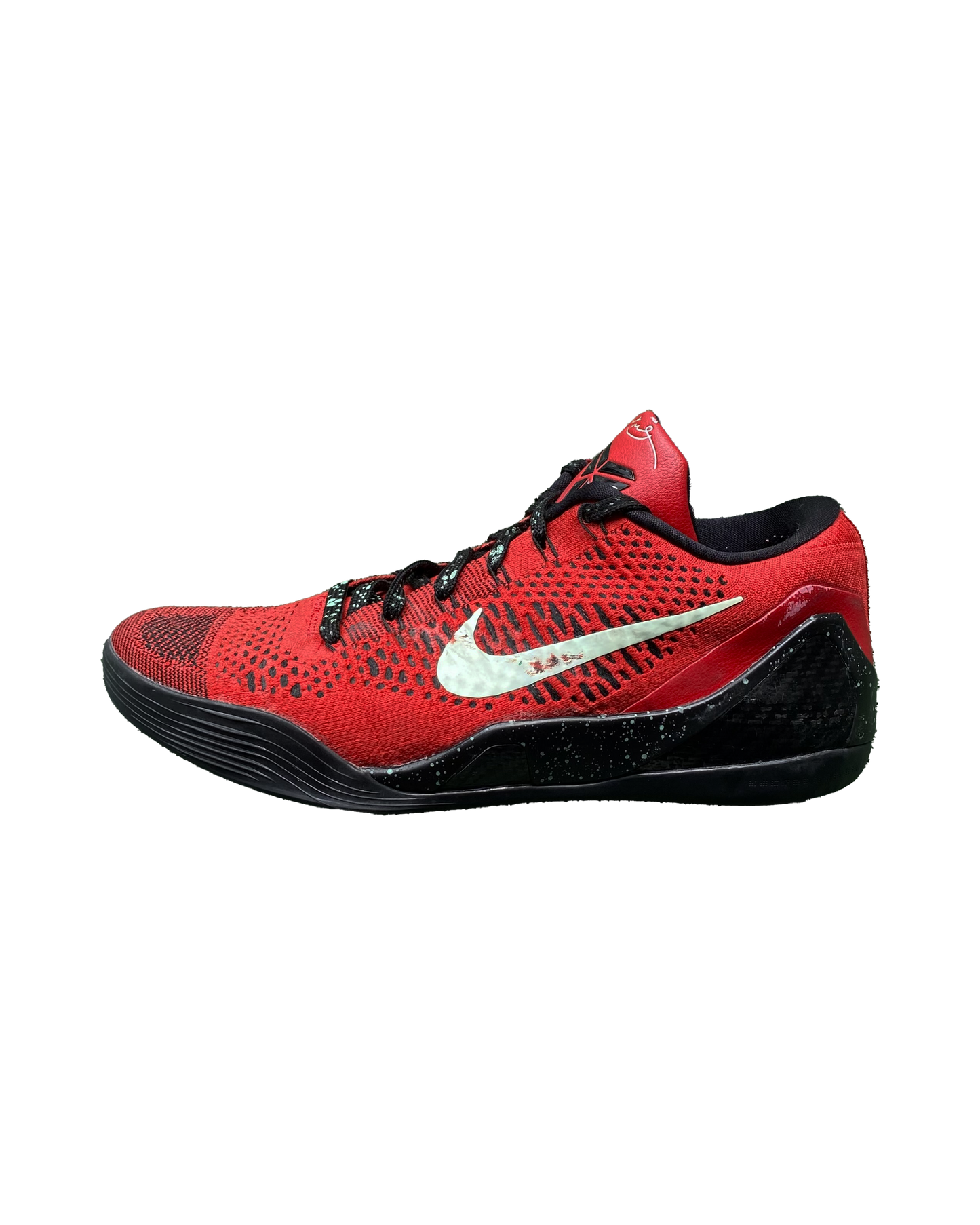 Nike Kobe 9 Elite 'University Red' (Size 10.5)