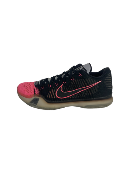 Kobe 10 'Mambacurial' (Size 11.5)