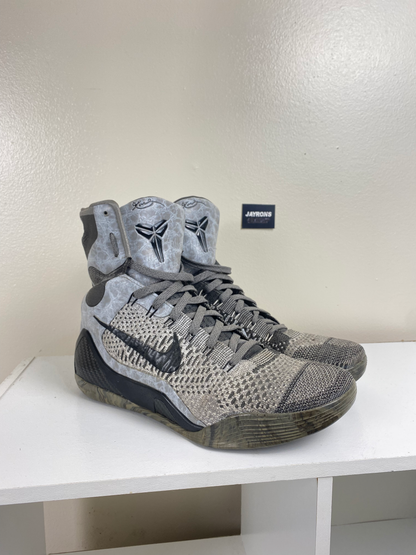 Kobe 9 Elite High 'Detail' (Size 11)