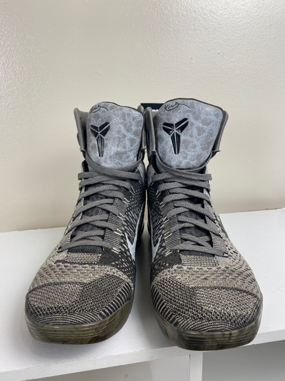 Kobe 9 Elite High 'Detail' (Size 11)