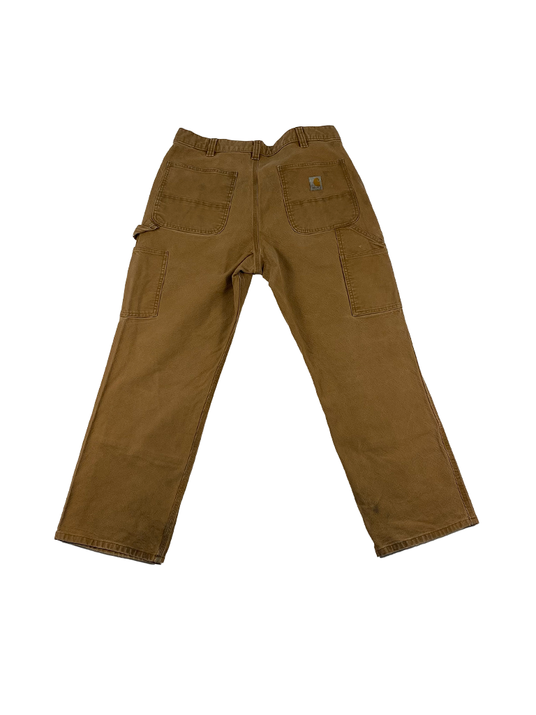 Carhartt Double Knee Pants (36x30)