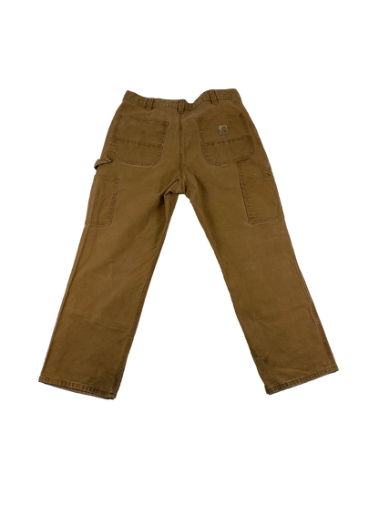 Carhartt Double Knee Pants (36x30)