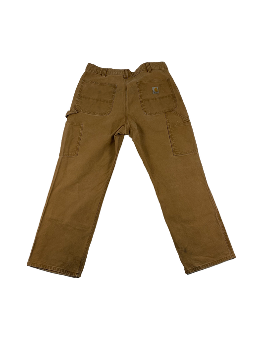 Carhartt Double Knee Pants (36x30)