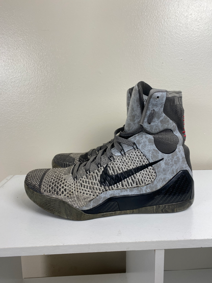 Kobe 9 Elite High 'Detail' (Size 11)