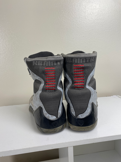 Kobe 9 Elite High 'Detail' (Size 11)