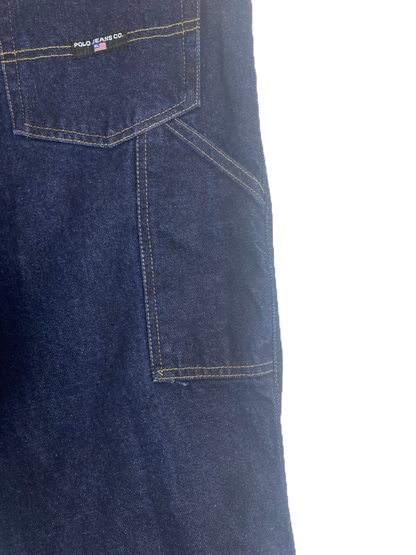 Vintage Ralph Lauren Jeans (32x34)