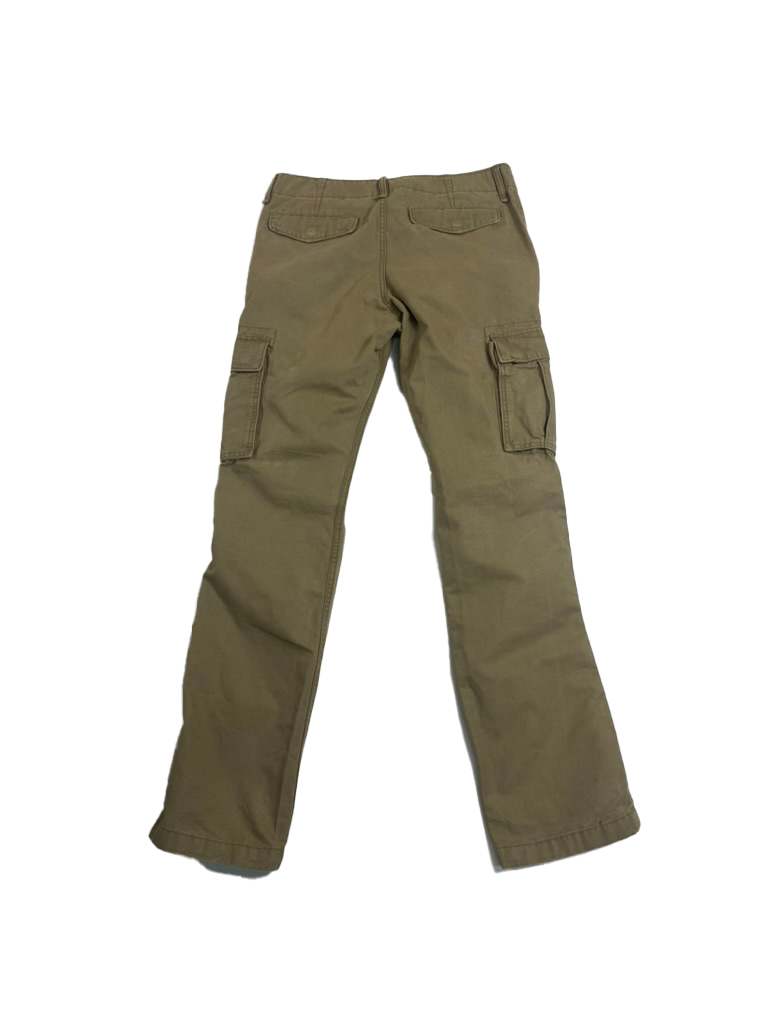 Cargo Pants (33x36)