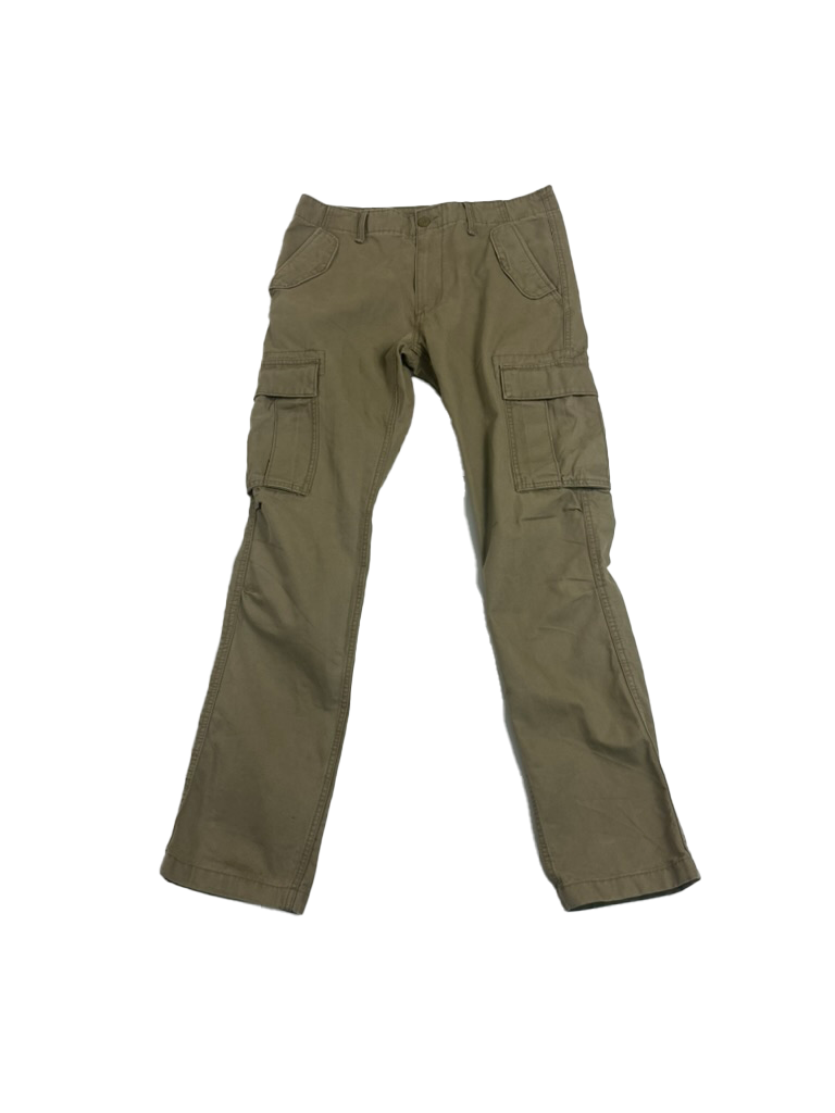 Cargo Pants (33x36)