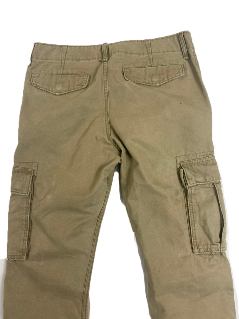 Cargo Pants (33x36)