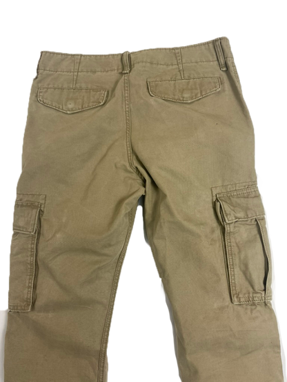 Cargo Pants (33x36)