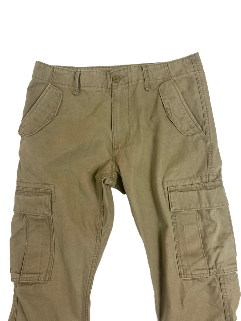 Cargo Pants (33x36)