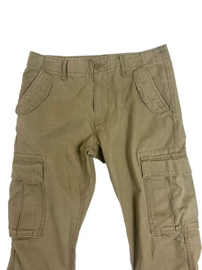 Cargo Pants (33x36)