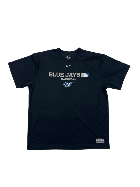 Toronto Blue Jays MLB Nike Dri Fit Shirt (XL)